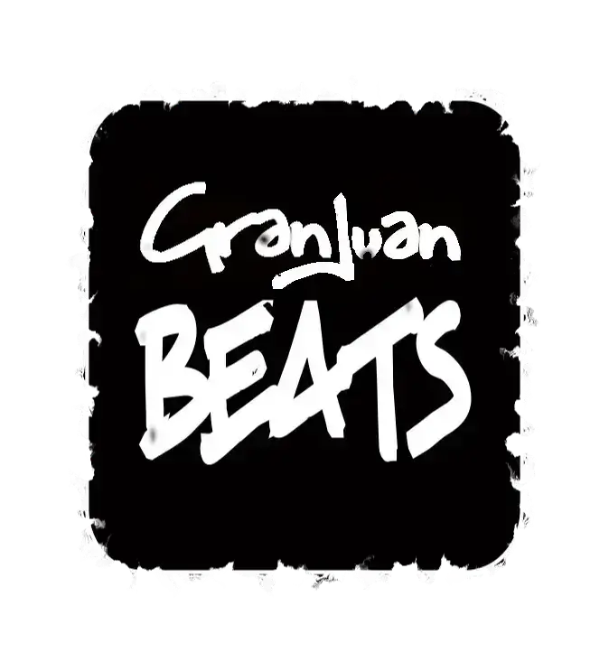 Logo GranJuan Beats